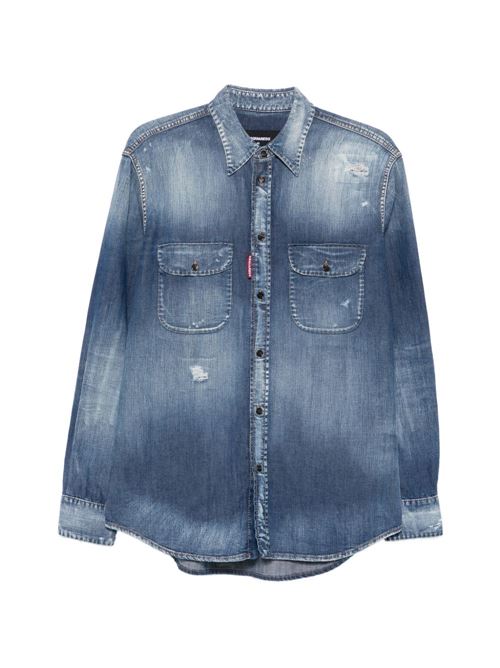  DSQUARED2 | S71DM0834 S30341470